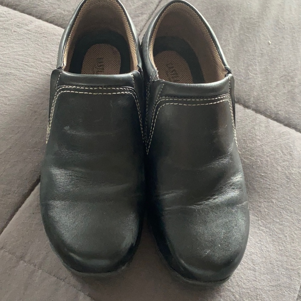 Eastland Clogs Size 10W EUR 41.5